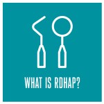 WHAT IS RDHAP?