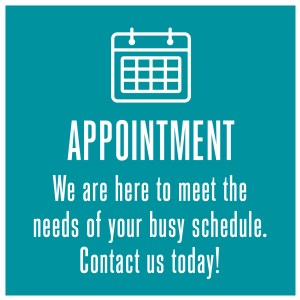 APPOINTMENT